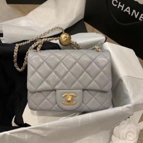 Chanel Bag CNBAG-227900